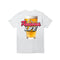 PLEASURES REFRESH T-SHIRT Mens Apparel - MENS APPAREL